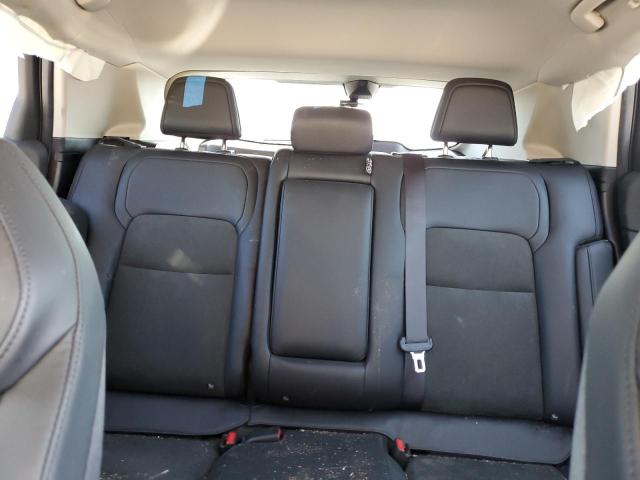 2023 NISSAN ARIYA EVOL JN1BF0BA9PM405602