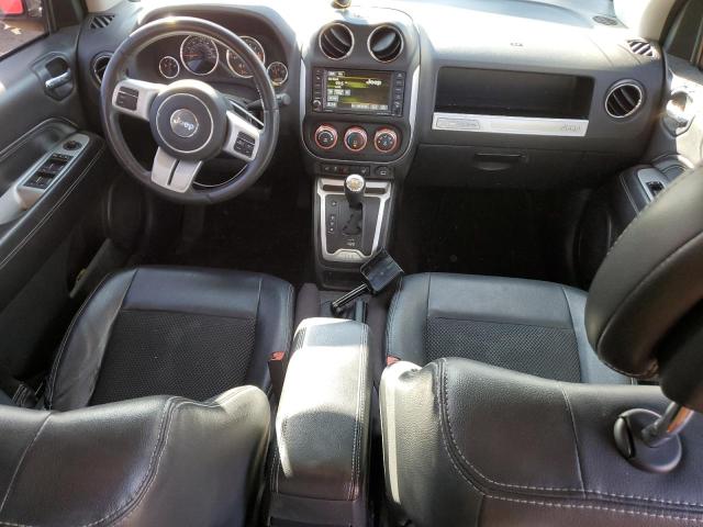 2015 JEEP COMPASS LA - 1C4NJDEB6FD340517