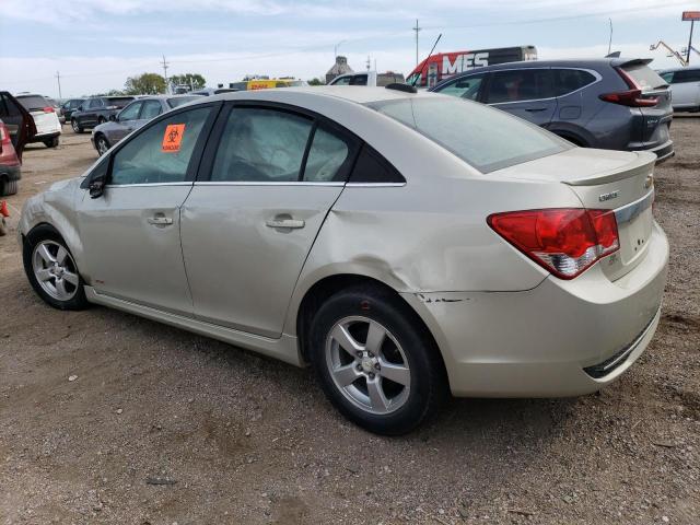 VIN 1G1PC5SB7F7251043 2015 Chevrolet Cruze, LT no.2