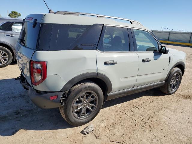 2023 FORD BRONCO SPO - 3FMCR9B68PRD20200