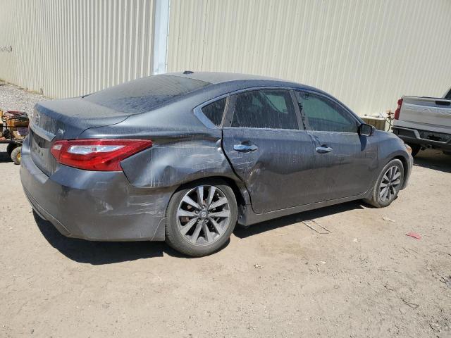2017 NISSAN ALTIMA 2.5 - 1N4AL3AP2HC470555