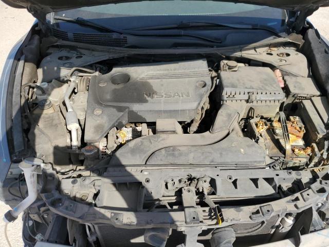 2017 NISSAN ALTIMA 2.5 - 1N4AL3AP3HC475912