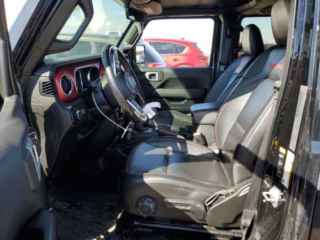 2020 JEEP WRANGLER U - 1C4HJXFGXLW141429