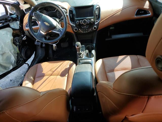 2016 CHEVROLET CRUZE PREM - 1G1BG5SM1G7327213