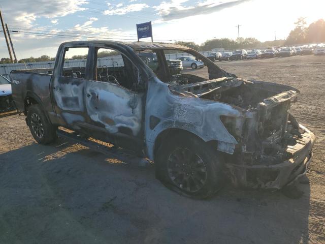2023 NISSAN TITAN SV - 1N6AA1ED1PN113078