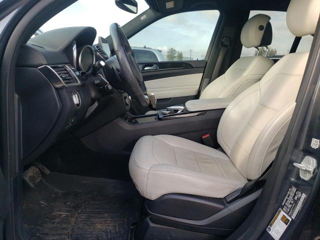 2016 MERCEDES-BENZ GLE 350D 4 - 4JGDA2EB3GA711132