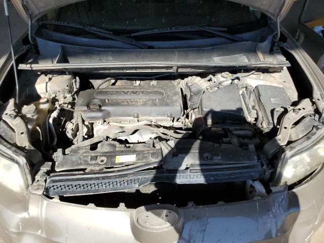 2015 TOYOTA SCION XB - JTLZE4FE9FJ079288