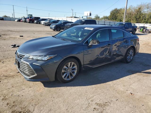 2020 TOYOTA AVALON XLE 2020