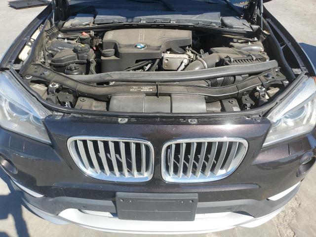 VIN WBAVL1C50FVY32490 2015 BMW X1, Xdrive28I no.12