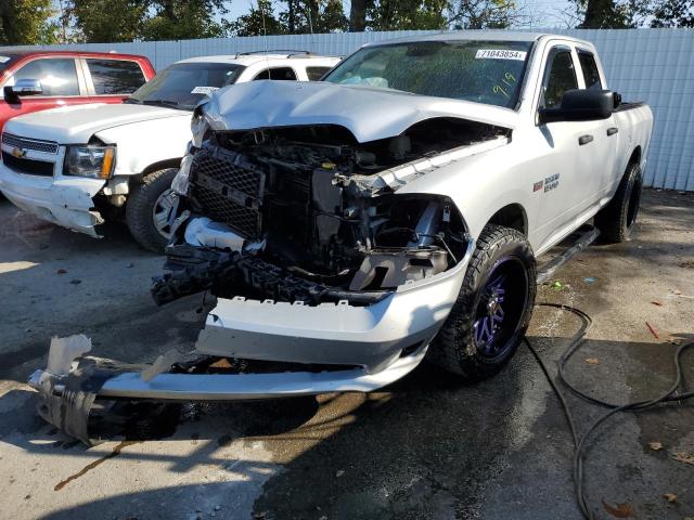 Global Auto Auctions: 2016 RAM 1500 ST