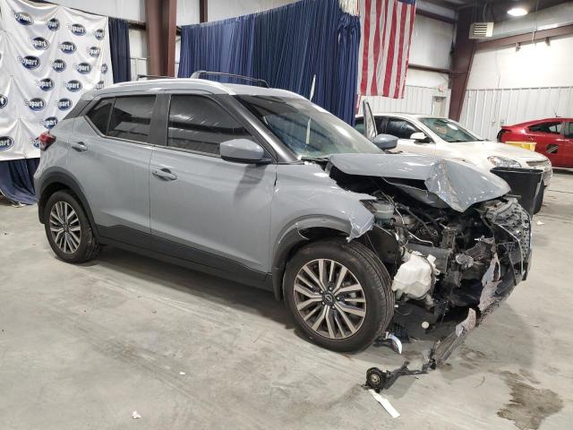 2023 NISSAN KICKS SV - 3N1CP5CV2PL535120