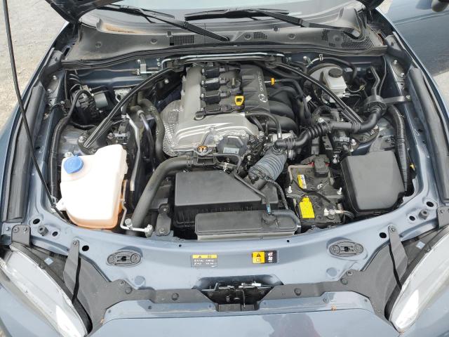 2020 MAZDA MX-5 MIATA - JM1NDAD76L0415299