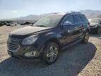 CHEVROLET EQUINOX PR photo