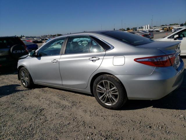 2016 TOYOTA CAMRY LE - 4T1BF1FK4GU202991