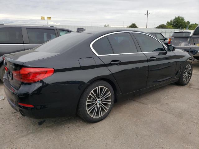 2019 BMW 530 XI - WBAJA7C54KWW01393