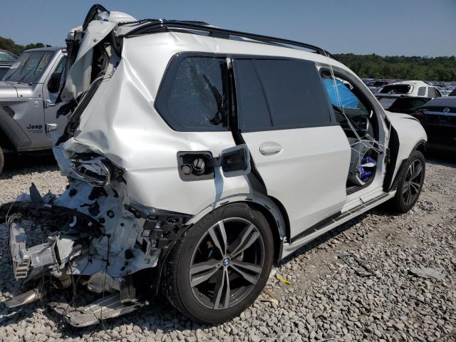 VIN 5UXCW2C02N9K91797 2022 BMW X7 no.3