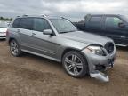 MERCEDES-BENZ GLK 350 4M снимка