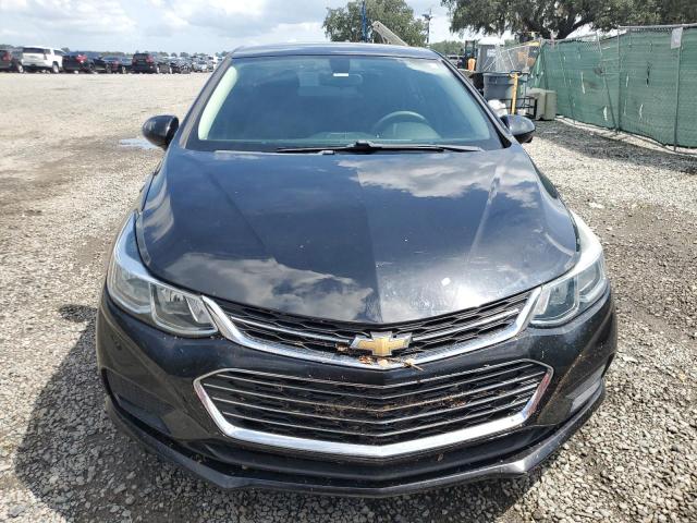 2018 CHEVROLET CRUZE LS - 1G1BC5SMXJ7147697