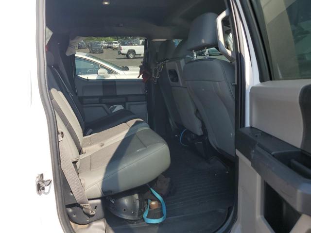 2019 FORD F150 SUPER - 1FTFW1E50KKF04123