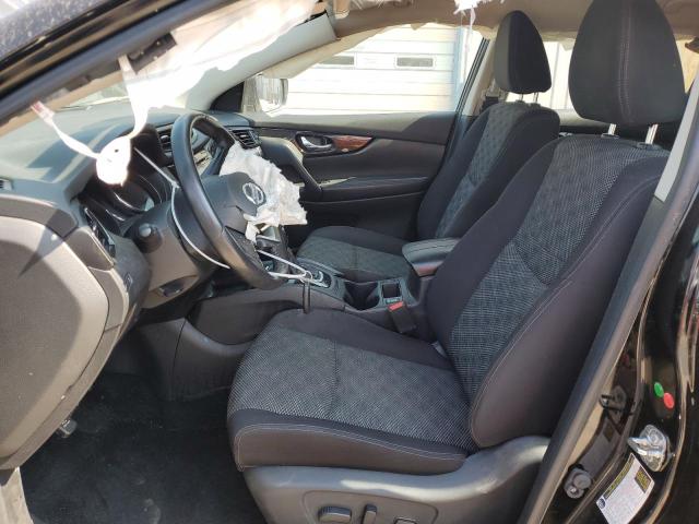 2018 NISSAN ROGUE SPT JN1BJ1CP4JW163272