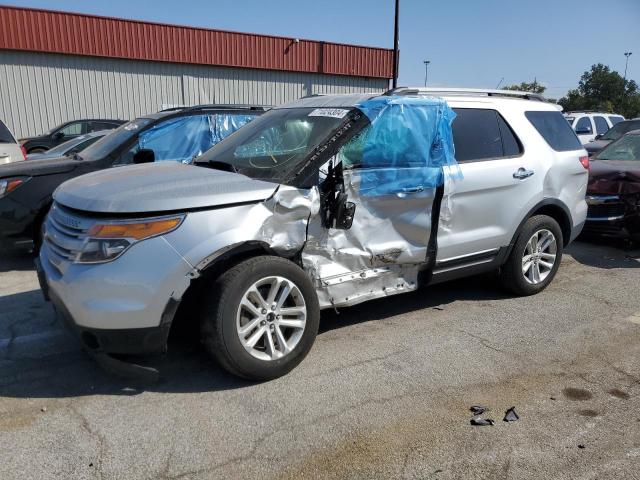 2015 FORD EXPLORER X - 1FM5K7D8XFGB00451