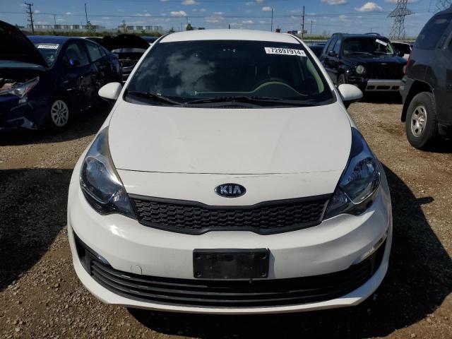 2016 KIA RIO LX - KNADM4A31G6640373