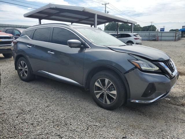 2020 NISSAN MURANO SV - 5N1AZ2BJ9LN124928
