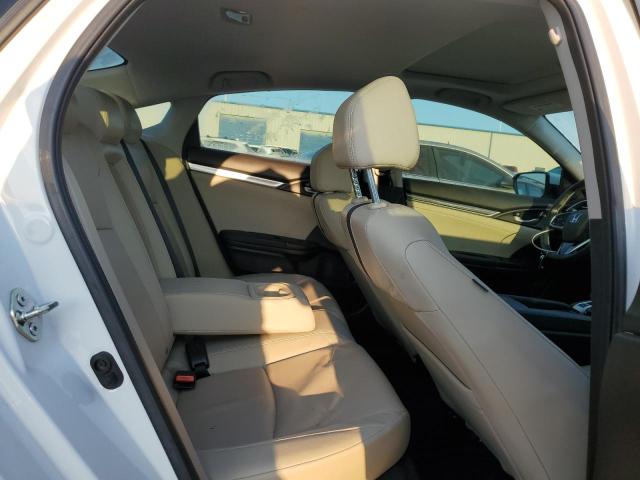 2020 HONDA CIVIC - 19XFC1F72LE014439