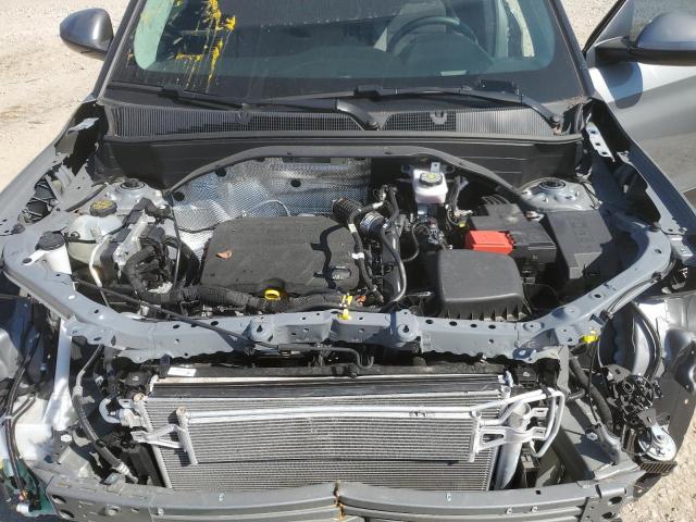 2023 CHEVROLET TRAILBLAZE - KL79MPS29PB218100
