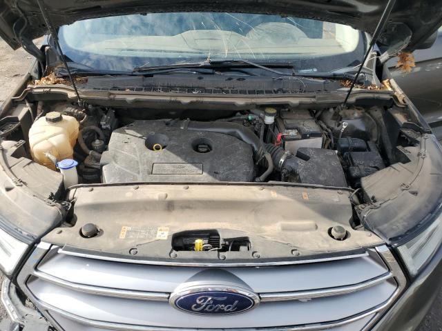 2018 FORD EDGE SE - 2FMPK3G92JBB39525