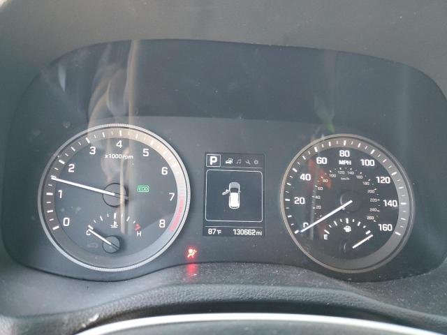 2016 HYUNDAI TUCSON SE - KM8J23A46GU089413