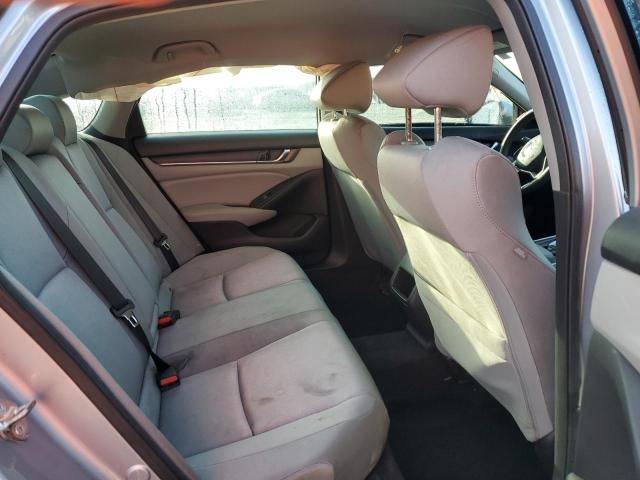 2019 HONDA ACCORD LX - 1HGCV1F17KA150416
