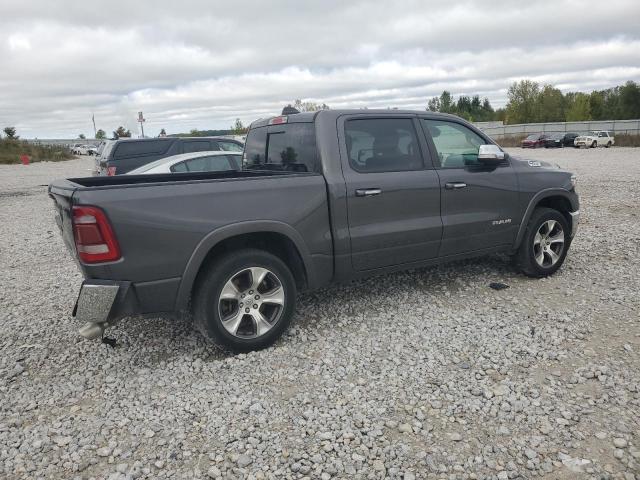 RAM 1500 LARAM 2019 gray  gas 1C6SRFJT0KN731695 photo #4