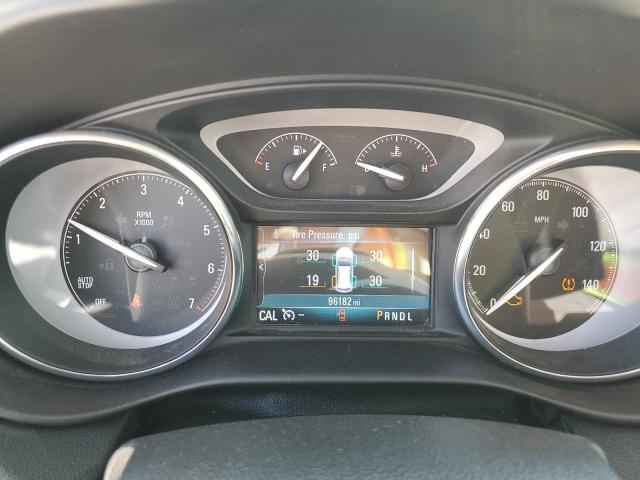 2020 BUICK ENVISION LRBFXASA0LD225211