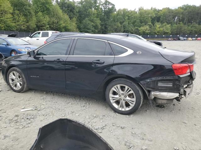 2015 CHEVROLET IMPALA LT - 2G1115SL3F9102468
