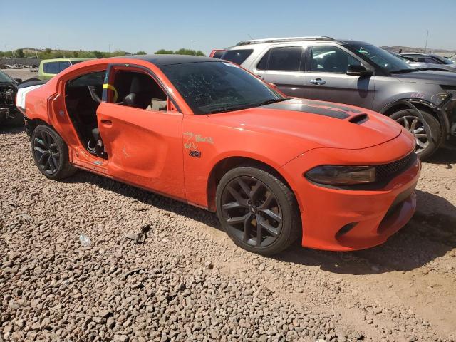 VIN 2C3CDXCT9KH749219 2019 Dodge Charger, R/T no.4