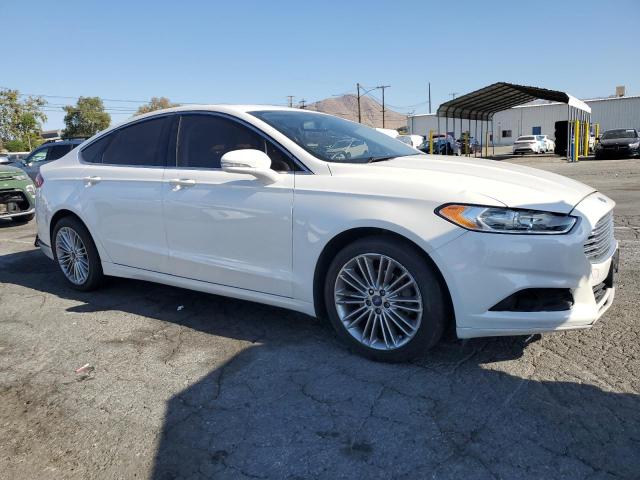 VIN 3FA6P0T92GR216495 2016 Ford Fusion, SE no.4