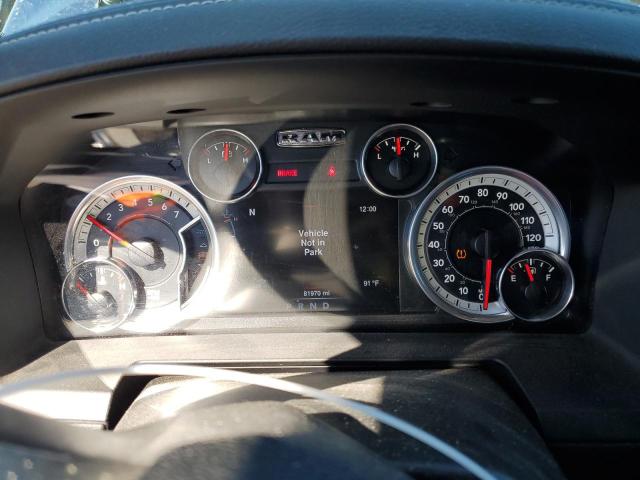 2016 RAM 1500 LARAM - 1C6RR7NT4GS302583