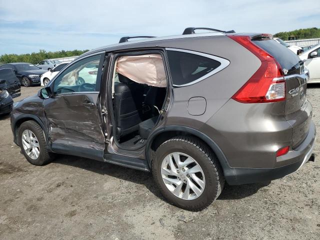 VIN 5J6RM4H72FL102793 2015 Honda CR-V, Exl no.2