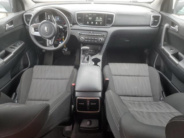 2020 KIA SPORTAGE L - KNDPMCAC8L7815796