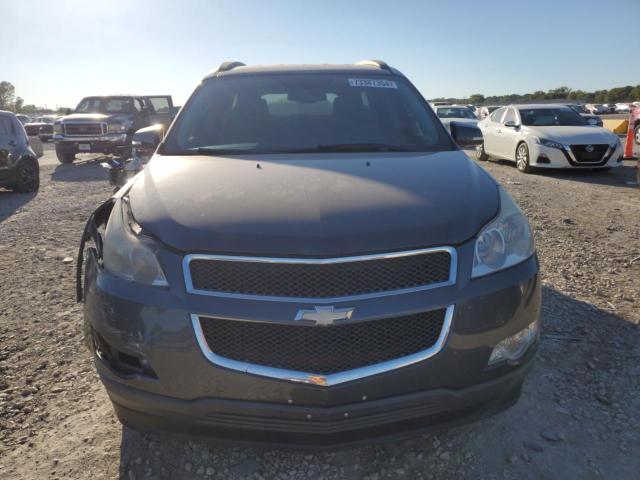 2012 CHEVROLET TRAVERSE LT - 1GNKVGED5CJ330754