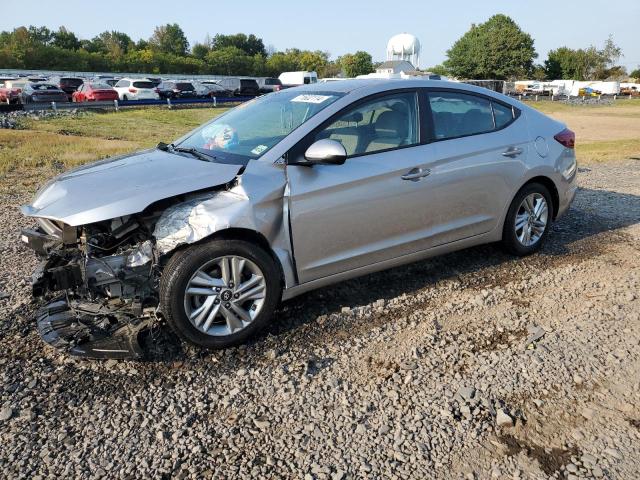 2020 HYUNDAI ELANTRA SE - 5NPD84LFXLH626955