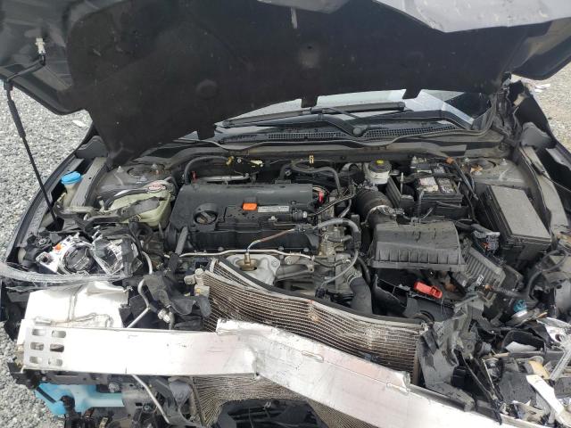 2017 HONDA CIVIC EX - 2HGFC2F75HH560266