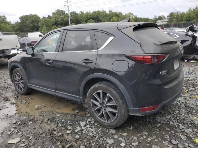 2017 MAZDA CX-5 - JM3KFBDLXH0102416