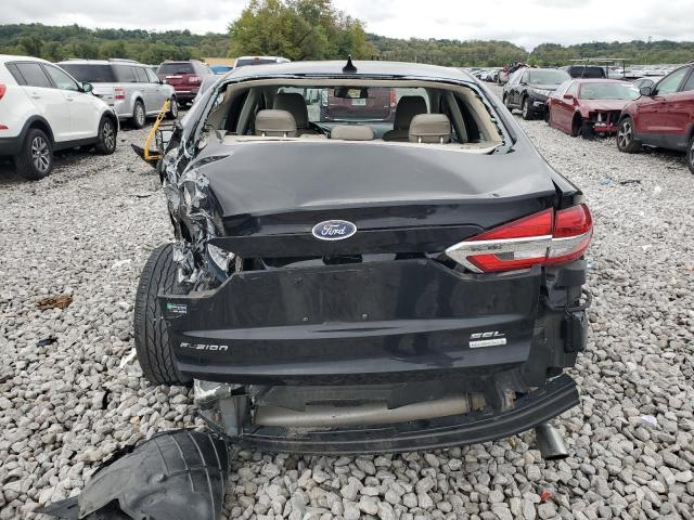 VIN 3FA6P0CD9LR173790 2020 Ford Fusion, Sel no.6