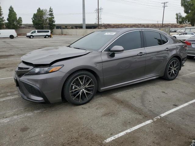 2024 TOYOTA CAMRY SE NIGHT SHADE 2024