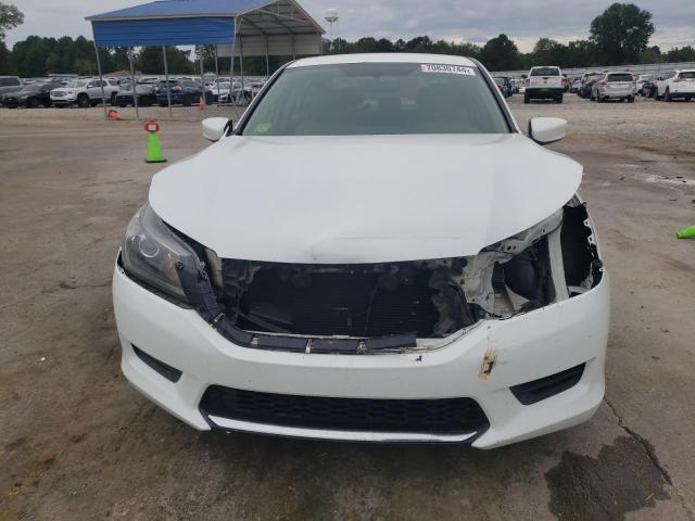 VIN 1HGCR2F3XDA117523 2013 Honda Accord, LX no.5