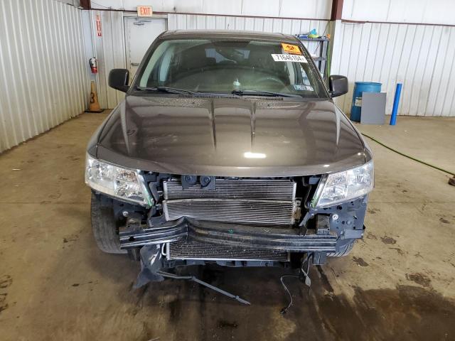 VIN 3C4PDCAB1ET182662 2014 Dodge Journey, SE no.5