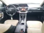 HONDA ACCORD EXL photo