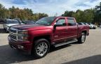 CHEVROLET SILVERADO photo